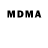 MDMA crystal ELMAN KELSO